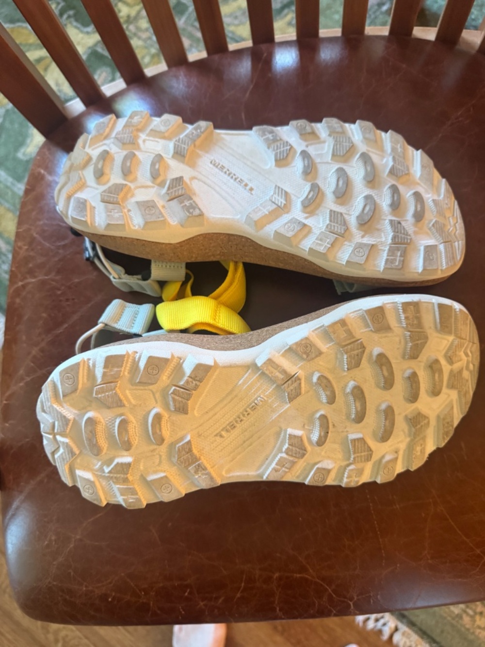 Merrell Speed Fusion Sandals - Picture 3 of 4